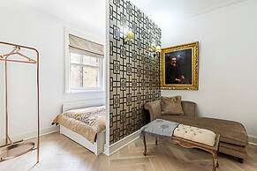 Stylish Buckingham Apartment Victoria