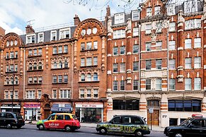 Stylish Buckingham Apartment Victoria