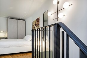 Loft Garibaldi by Wonderful Italy