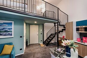 Loft Garibaldi by Wonderful Italy