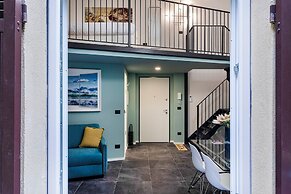 Loft Garibaldi by Wonderful Italy