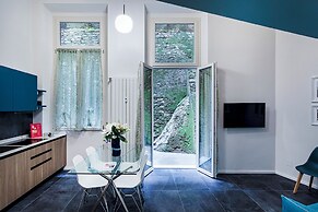 Loft Garibaldi by Wonderful Italy