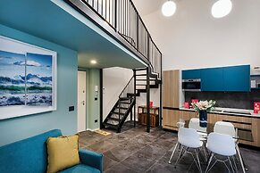 Loft Garibaldi by Wonderful Italy