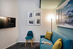 Loft Garibaldi by Wonderful Italy