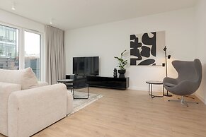 LUX Domaniewska by Renters Prestige