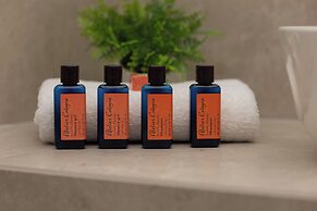 LUX Domaniewska by Renters Prestige