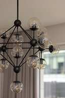 LUX Domaniewska by Renters Prestige