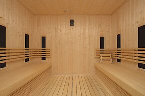 LUX Domaniewska by Renters Prestige