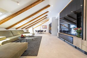 Luxury Penthouse Cavtat