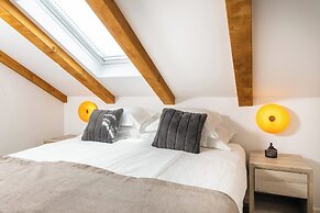 Luxury Penthouse Cavtat