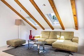 Luxury Penthouse Cavtat