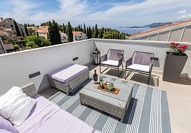 Luxury Penthouse Cavtat