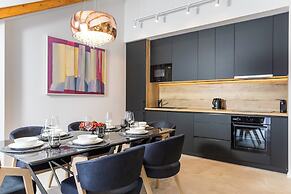 Luxury Penthouse Cavtat