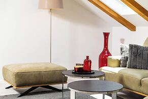 Luxury Penthouse Cavtat