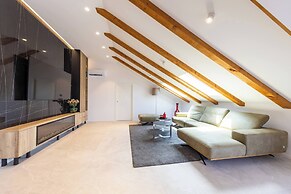 Luxury Penthouse Cavtat