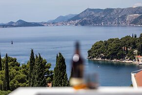 Luxury Penthouse Cavtat