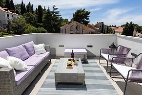 Luxury Penthouse Cavtat