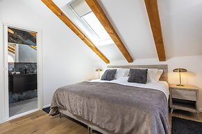 Luxury Penthouse Cavtat