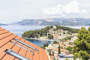 Luxury Penthouse Cavtat