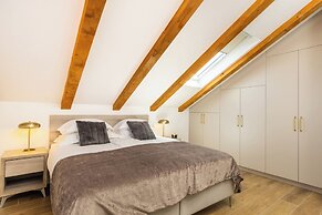 Luxury Penthouse Cavtat