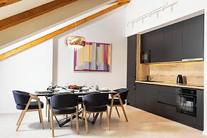 Luxury Penthouse Cavtat