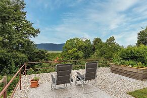 Lake View Holiday Home