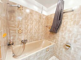 Appartement central et parking gratuit