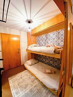 Appartement central et parking gratuit