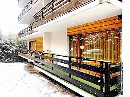 Appartement central et parking gratuit