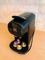 Appartement central et parking gratuit