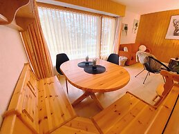 Appartement central et parking gratuit