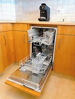 Appartement central et parking gratuit