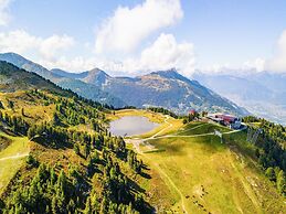 Appartement central et parking gratuit