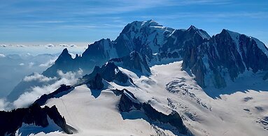 Hotel Bouton d'Or - Courmayeur