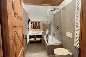 Hotel Bouton d'Or - Courmayeur