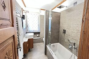 Hotel Bouton d'Or - Courmayeur