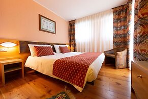 Hotel Bouton d'Or - Courmayeur