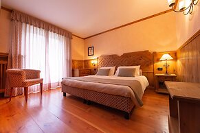 Hotel Bouton d'Or - Courmayeur