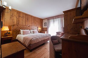 Hotel Bouton d'Or - Courmayeur