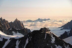 Hotel Bouton d'Or - Courmayeur