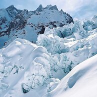 Hotel Bouton d'Or - Courmayeur