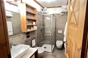 Hotel Bouton d'Or - Courmayeur