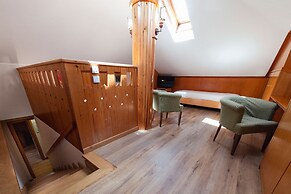 Hotel Bouton d'Or - Courmayeur