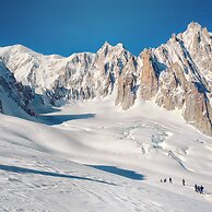 Hotel Bouton d'Or - Courmayeur