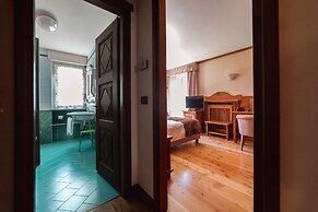 Hotel Bouton d'Or - Courmayeur