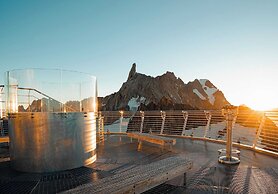 Hotel Bouton d'Or - Courmayeur