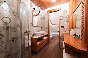 Hotel Bouton d'Or - Courmayeur