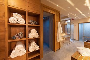 Hotel Bouton d'Or - Courmayeur