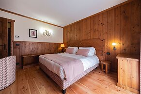 Hotel Bouton d'Or - Courmayeur