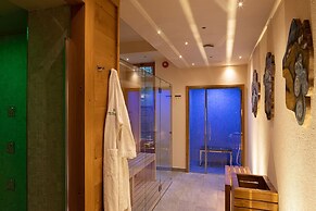 Hotel Bouton d'Or - Courmayeur
